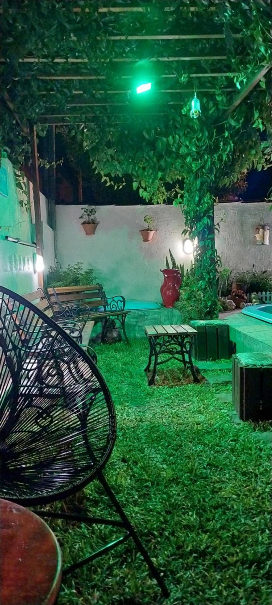 Pousada Leher Hotel Sao Gabriel  Exterior photo